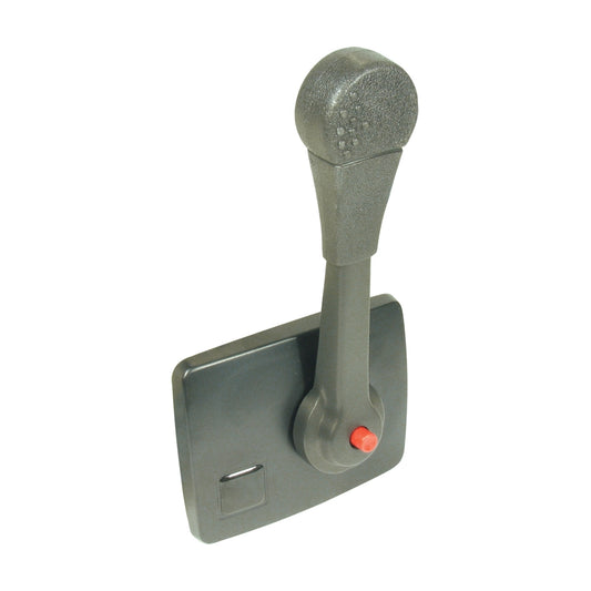 SEASTAR B700SS SIDE MOUNT SINGLE LEVER CONTROL