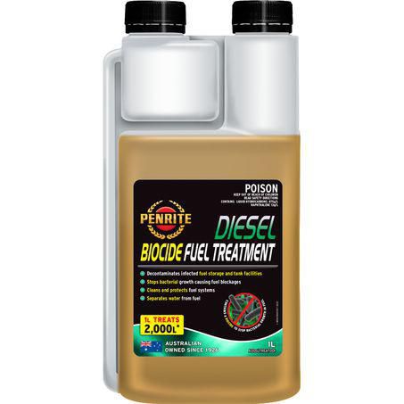 Penrite Diesel Biocide Fuel Treatment 1L