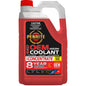 Penrite Red OEM Approved Coolant Concentrate 5L